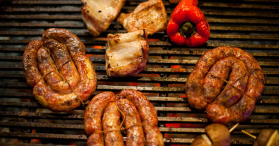 How To Care For Your Tailgating Grill So It Lasts Several Seasons