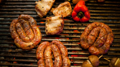 How To Care For Your Tailgating Grill So It Lasts Several Seasons