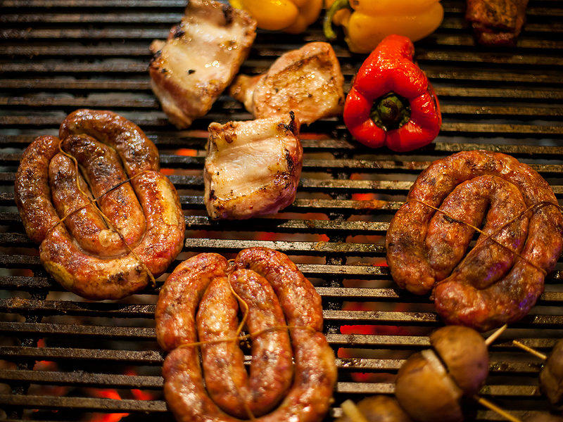 How To Care For Your Tailgating Grill So It Lasts Several Seasons