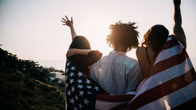 Fourth Of July - Here&rsquo;s Some Tailgate Party Ideas
