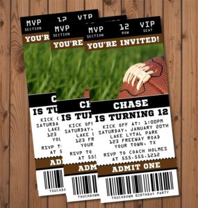 12 Genius Tailgating Tips From The Pros 1 12 Genius Tailgating Tips From The Pros 4