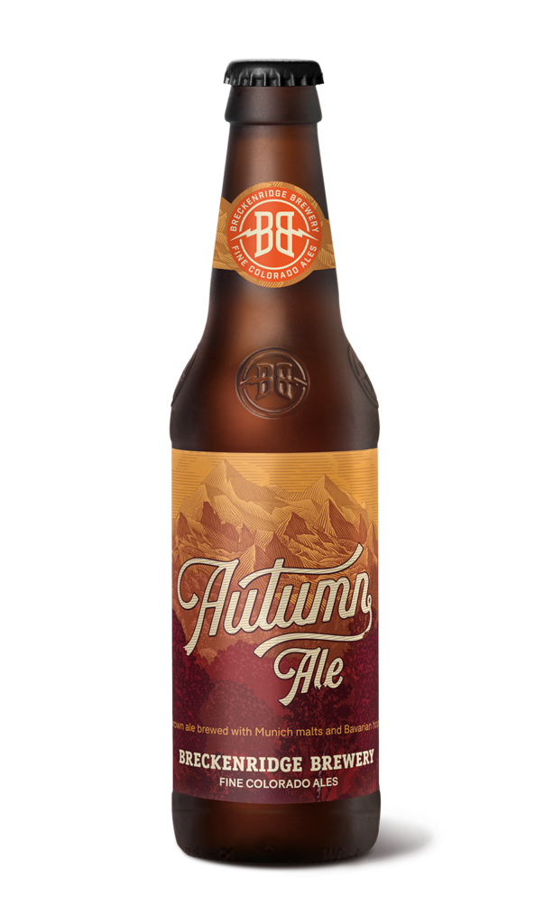 Breckenridge Autumn Ale