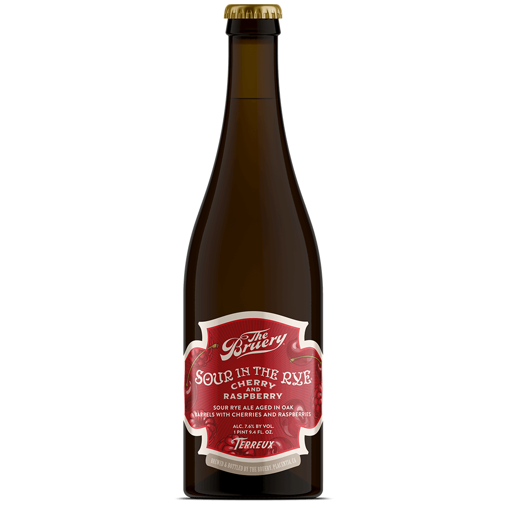 Bruery Terreux Sour In The Rye