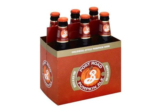 Tailgating Essentials: 10 Fall Seasonal Beers To Warm You Up