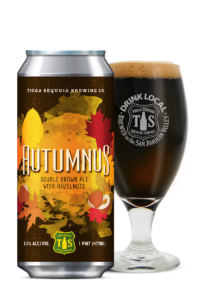 Tioga-Sequoia Autumnus Hazelnut Double Brown