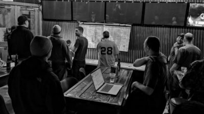 How To Host A Fantasy Football Draft