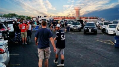 The Best Tailgate Chairs For Relaxing On Game Day