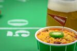 12 Football-Themed Serving Dishes To Showcase Your Best Tailgating Recipes