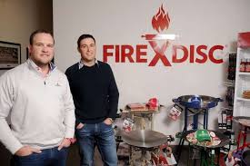 Firedisc Creators Brothers