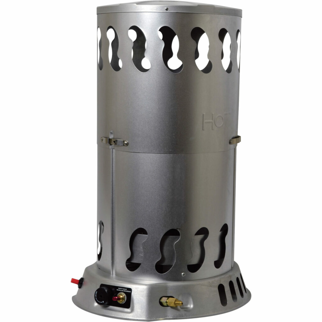 Mr. Heater Propane Convection Heater