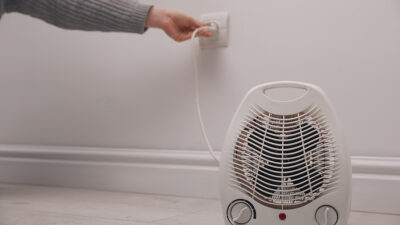 Seven Portable Heaters To Help Keep You Warm At Your Tailgate