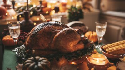 Our Tailgater&rsquo;s Guide To An Easy Thanksgiving