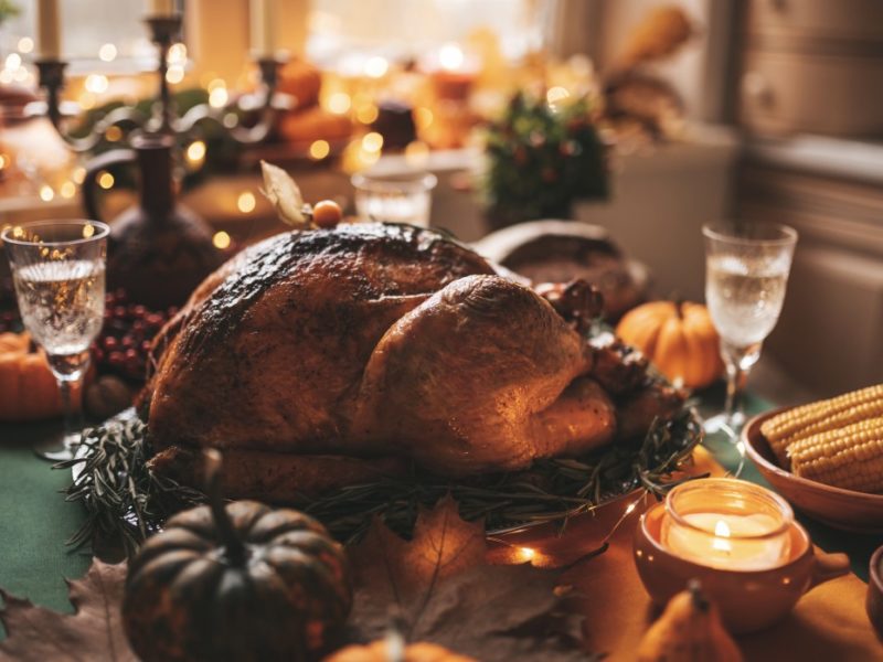 Our Tailgater’s Guide To An Easy Thanksgiving