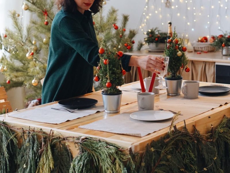 Our Master Guide To Christmas Tailgating Recipes