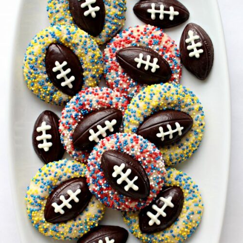 Our Favorite Tailgating Cookie Recipes For Holiday Parties 2
