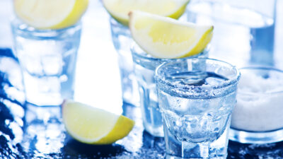 Tailgating Essentials: 7 Of The Best Tequila Cocktails