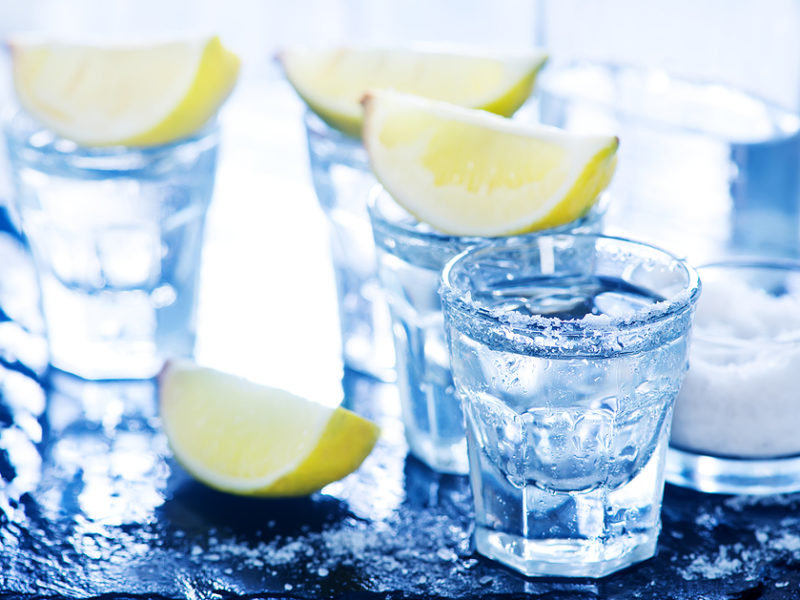 Tailgating Essentials: 7 Of The Best Tequila Cocktails