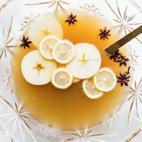 15 Champagne Cocktails To Ring In The New Year 15