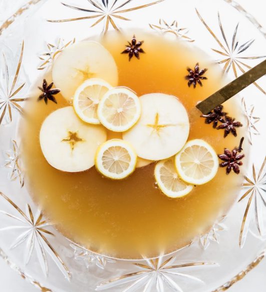 15 Champagne Cocktails To Ring In The New Year 15