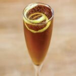 15 Champagne Cocktails To Ring In The New Year 3