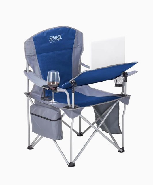 best folding tailgate chair