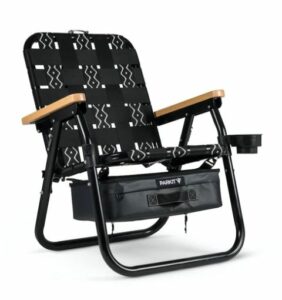 ParkIt Tailgating Chair