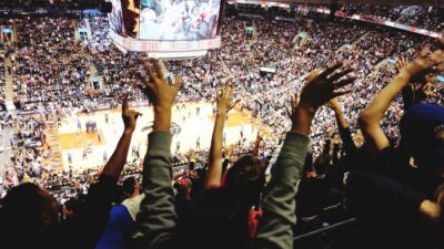 The Ultimate New Year&rsquo;s Holiday Schedule For Sports Fanatics