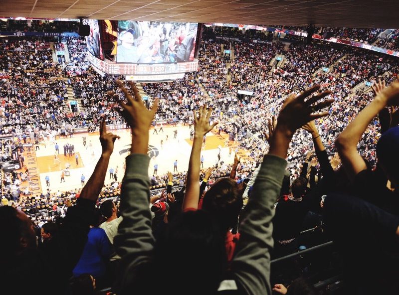 The Ultimate New Year’s Holiday Schedule For Sports Fanatics