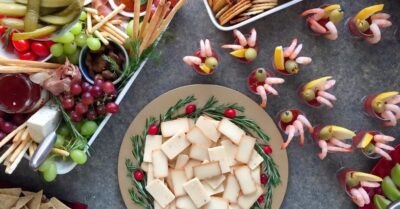 Tailgating Appetizers We Love To Serve At Christmas