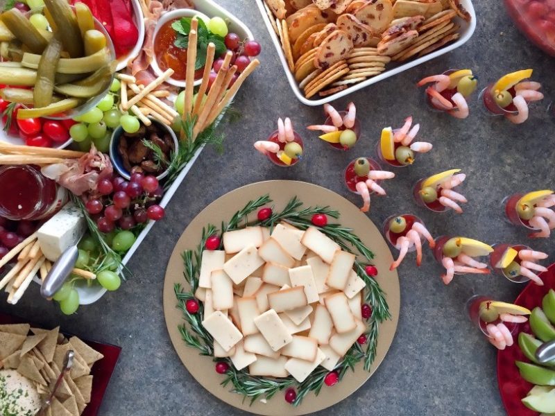 Tailgating Appetizers We Love To Serve At Christmas