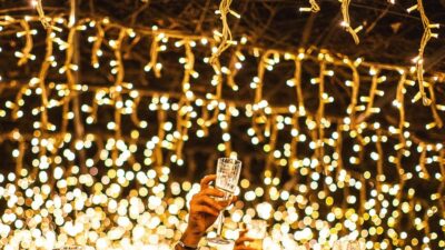 Kick Off 2022 Right With Our Ultimate Tailgater&rsquo;s Guide To New Year&rsquo;s