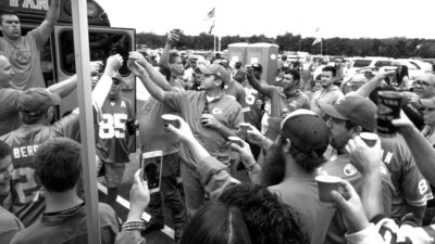 Inside Tailgating&rsquo;s Master Guide To Essential Tailgating Gear