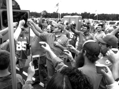Inside Tailgating’s Master Guide To Essential Tailgating Gear