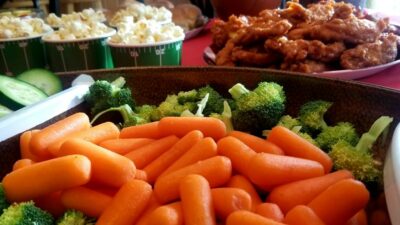 The Ultimate Menu Planning Guide For Super Bowl LVI