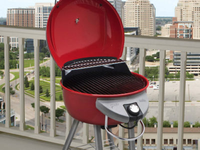 A Perfect Grill For Beginners