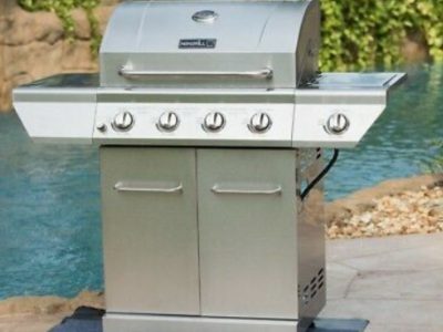 NexGrill 4 Burner Gas Grill Named Best Value