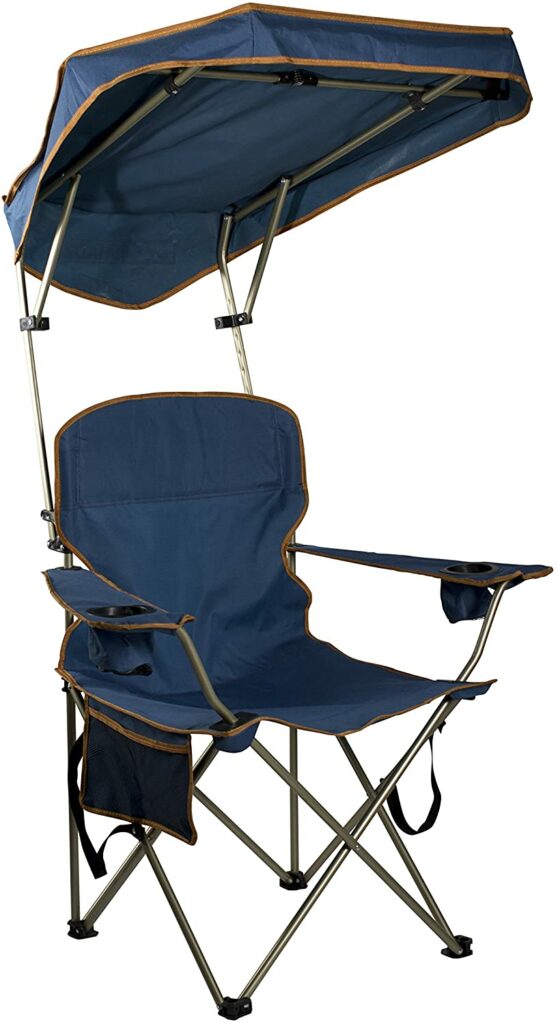 The Best Tailgate Chairs For Relaxing On Game Day