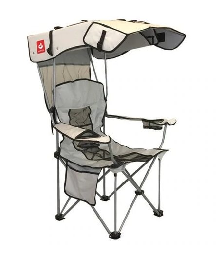 Best canopy online chair