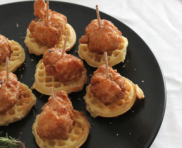 20+ Best Bite-Sized Tailgating Snacks Even the Kids Will Love 9