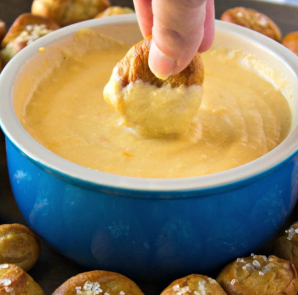 20+ Best Bite-Sized Tailgating Snacks Even the Kids Will Love 11