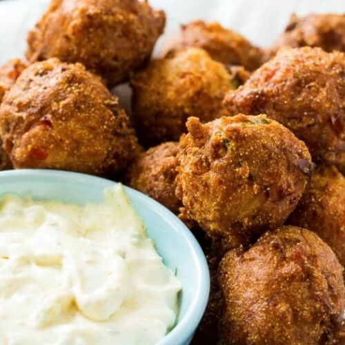 20+ Best Bite-Sized Tailgating Snacks Even the Kids Will Love 13