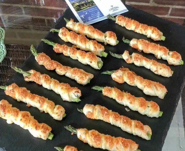 20+ Best Bite-Sized Tailgating Snacks Even the Kids Will Love 14