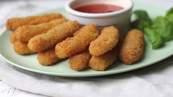 20+ Best Bite-Sized Tailgating Snacks Even the Kids Will Love 15