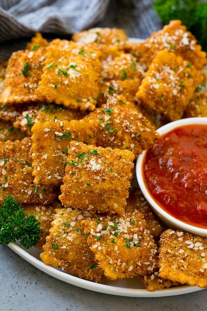 20+ Best Bite-Sized Tailgating Snacks Even the Kids Will Love 16