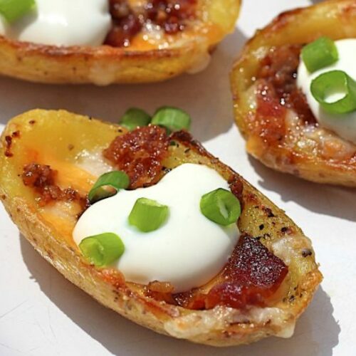 20+ Best Bite-Sized Tailgating Snacks Even the Kids Will Love 1