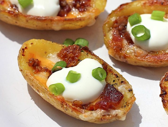 20+ Best Bite-Sized Tailgating Snacks Even the Kids Will Love 1