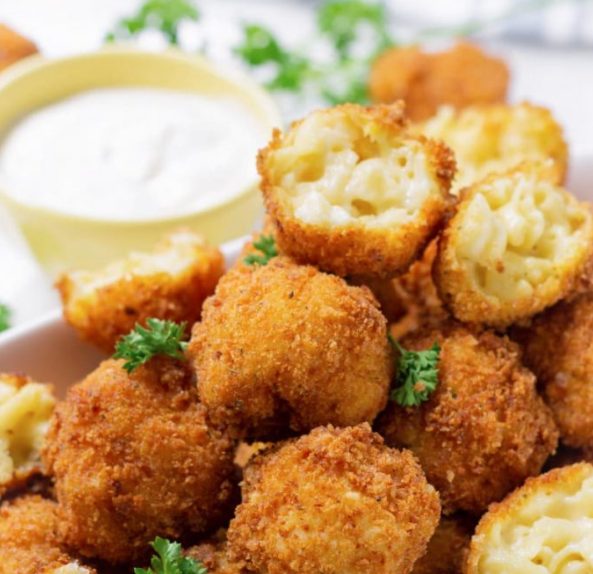 20+ Best Bite-Sized Tailgating Snacks Even the Kids Will Love 2