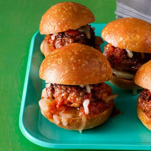 20+ Best Bite-Sized Tailgating Snacks Even the Kids Will Love 3