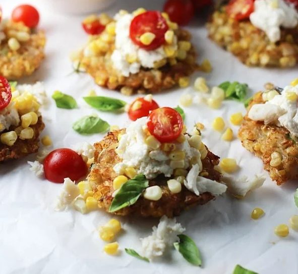 20+ Best Bite-Sized Tailgating Snacks Even the Kids Will Love 6