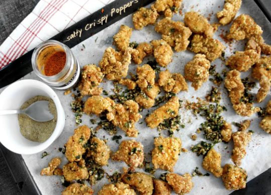 20+ Best Bite-Sized Tailgating Snacks Even the Kids Will Love 8